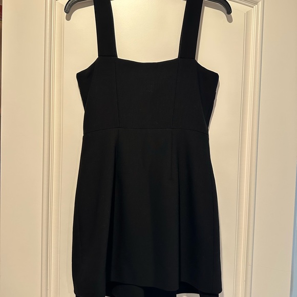 MAJE
Ipyta Button Front Romper - Picture 9 of 11